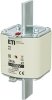 Wkładka topikowa zwłoczna - 800 V - KOMBI NH3 GG 200A/800V 004184525